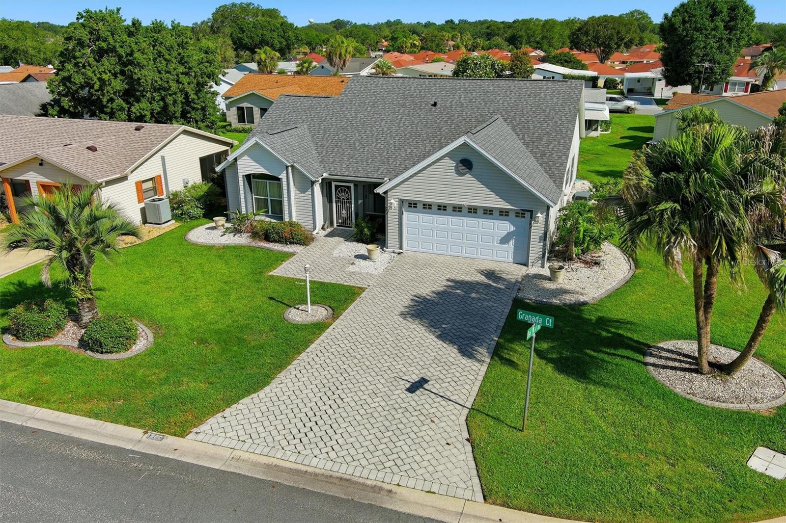 1260 GRANADA COURT