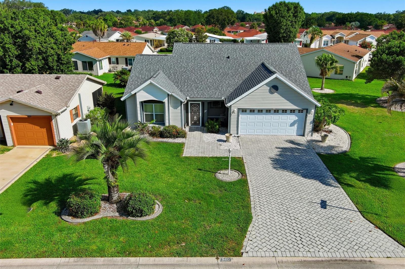1260 GRANADA COURT