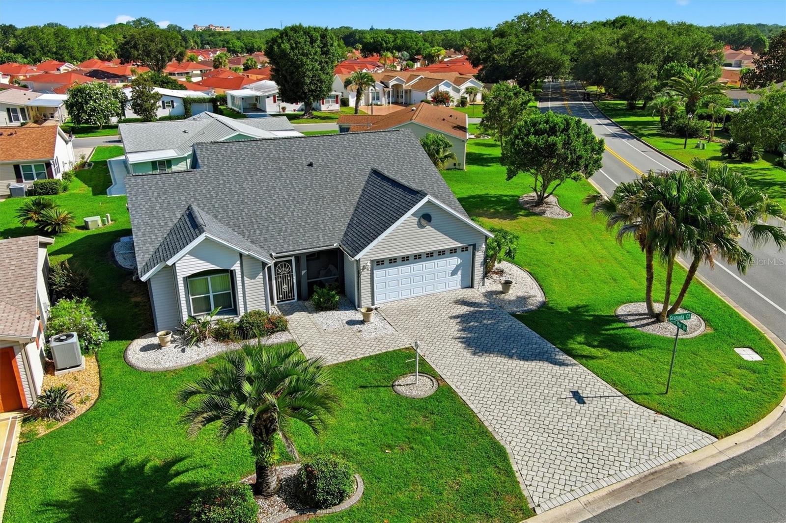 1260 GRANADA COURT