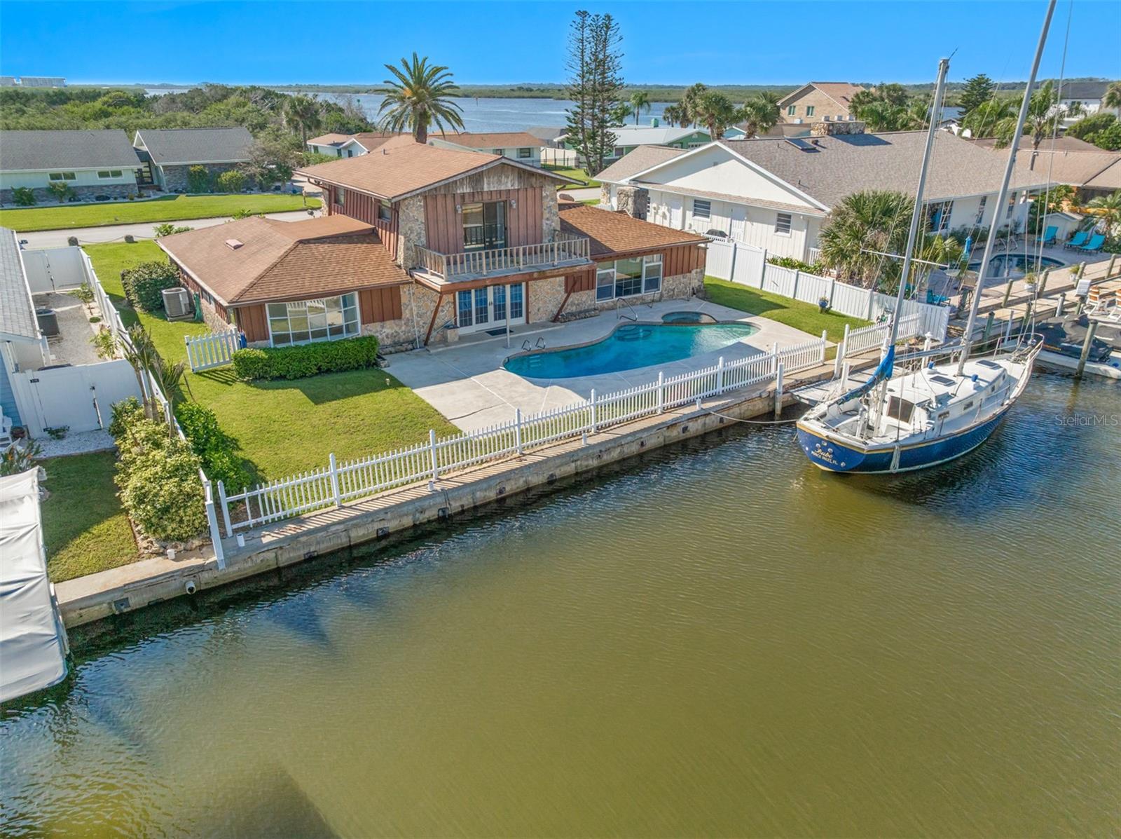 128 ANCHOR DRIVE