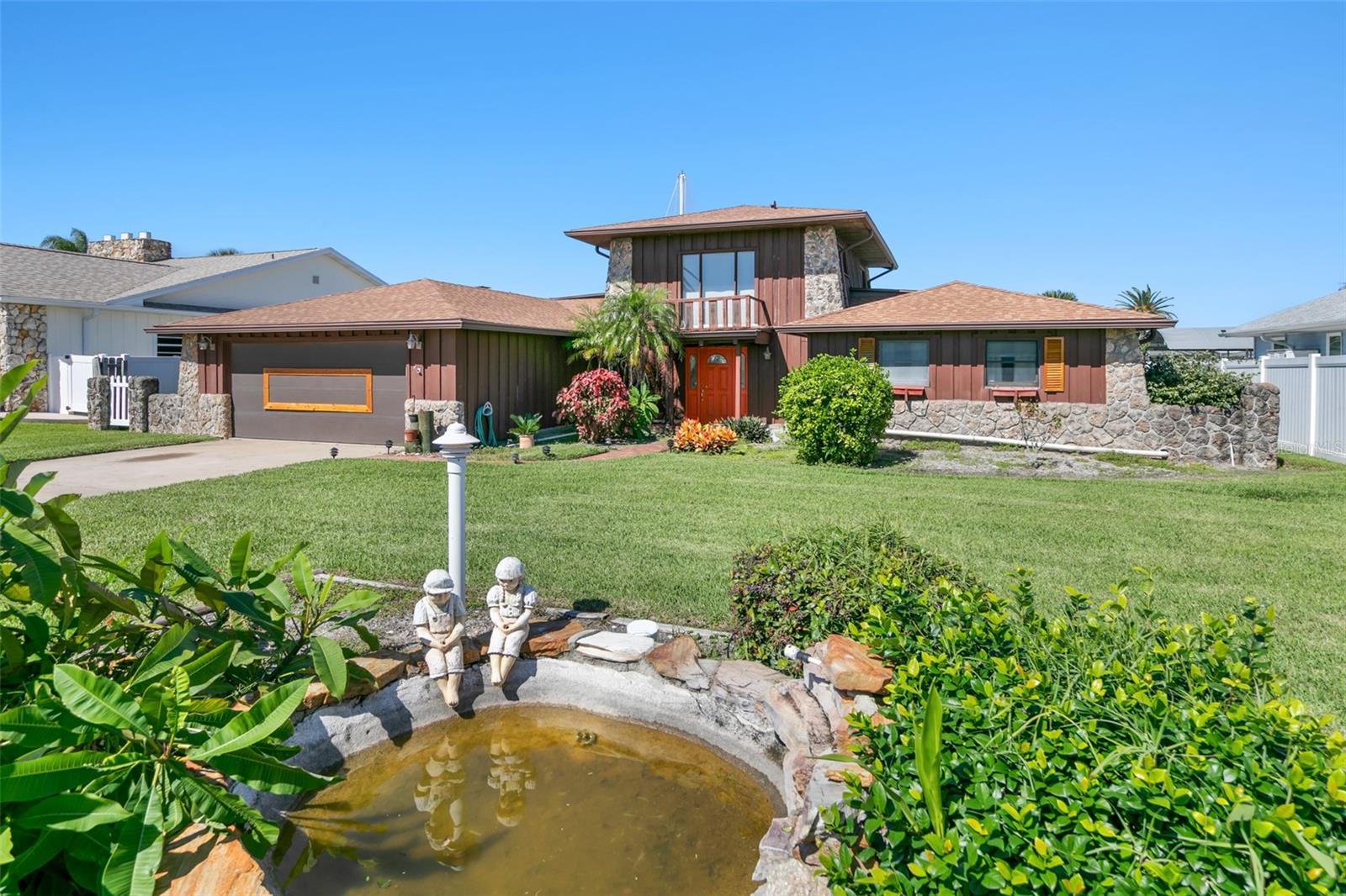 128 ANCHOR DRIVE