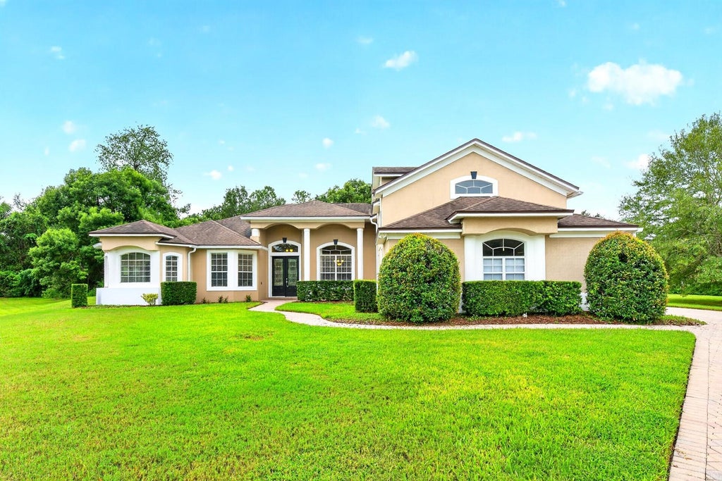 Photo of 609 Viana Court, Winter Springs, FL 32708 (MLS # O6449245)