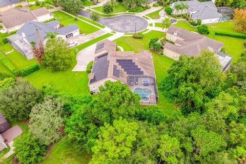 609 Viana Court, Winter Springs, FL 32708