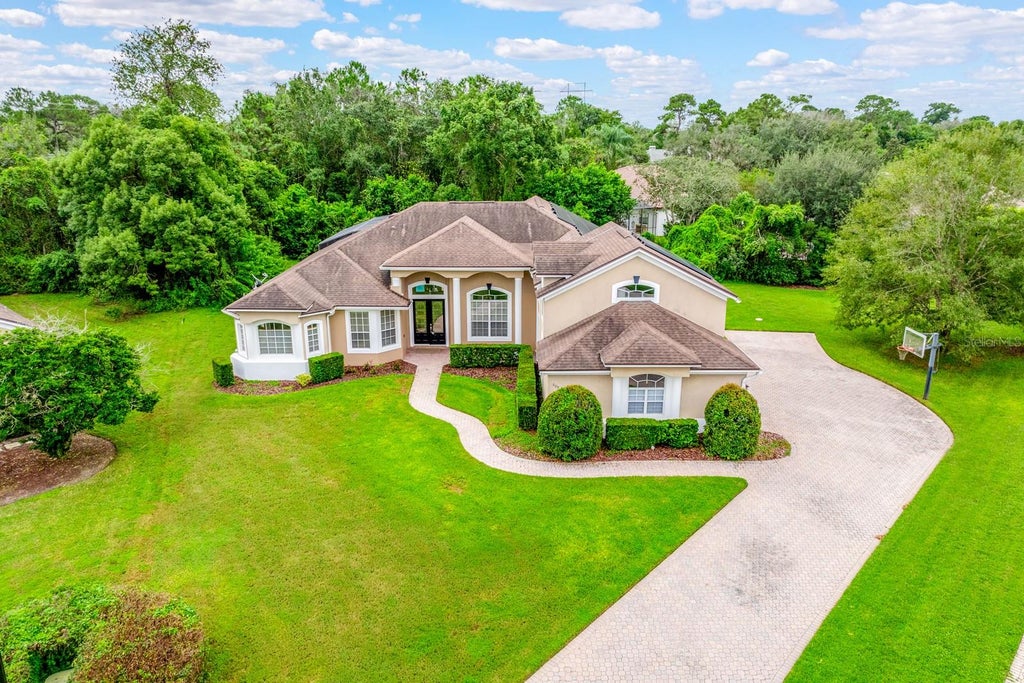 Photo of 609 Viana Court, Winter Springs, FL 32708 (MLS # O6449245)