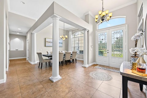 609 Viana Court, Winter Springs, FL 32708