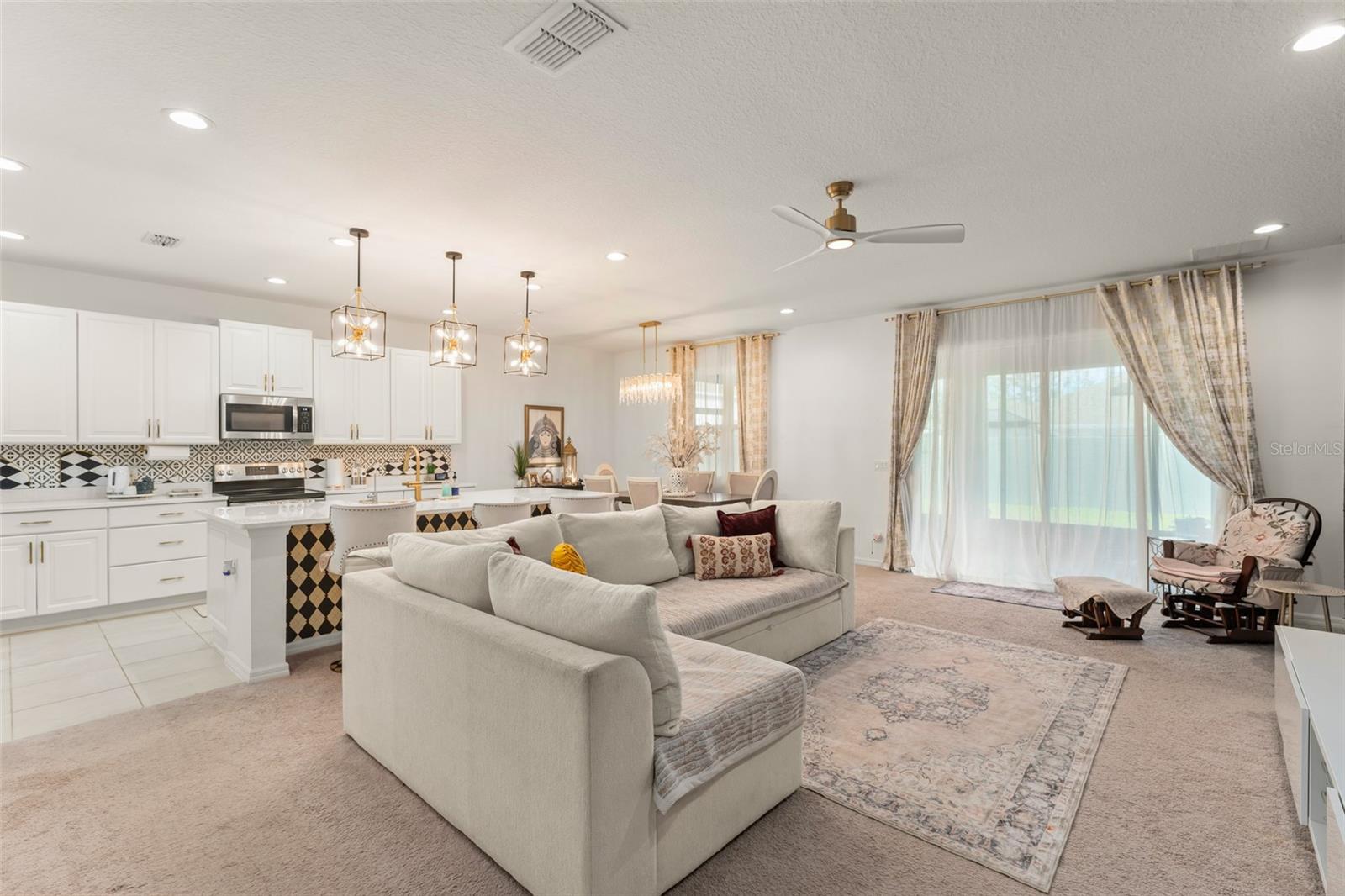 CELERY OAKS SUB - Residential