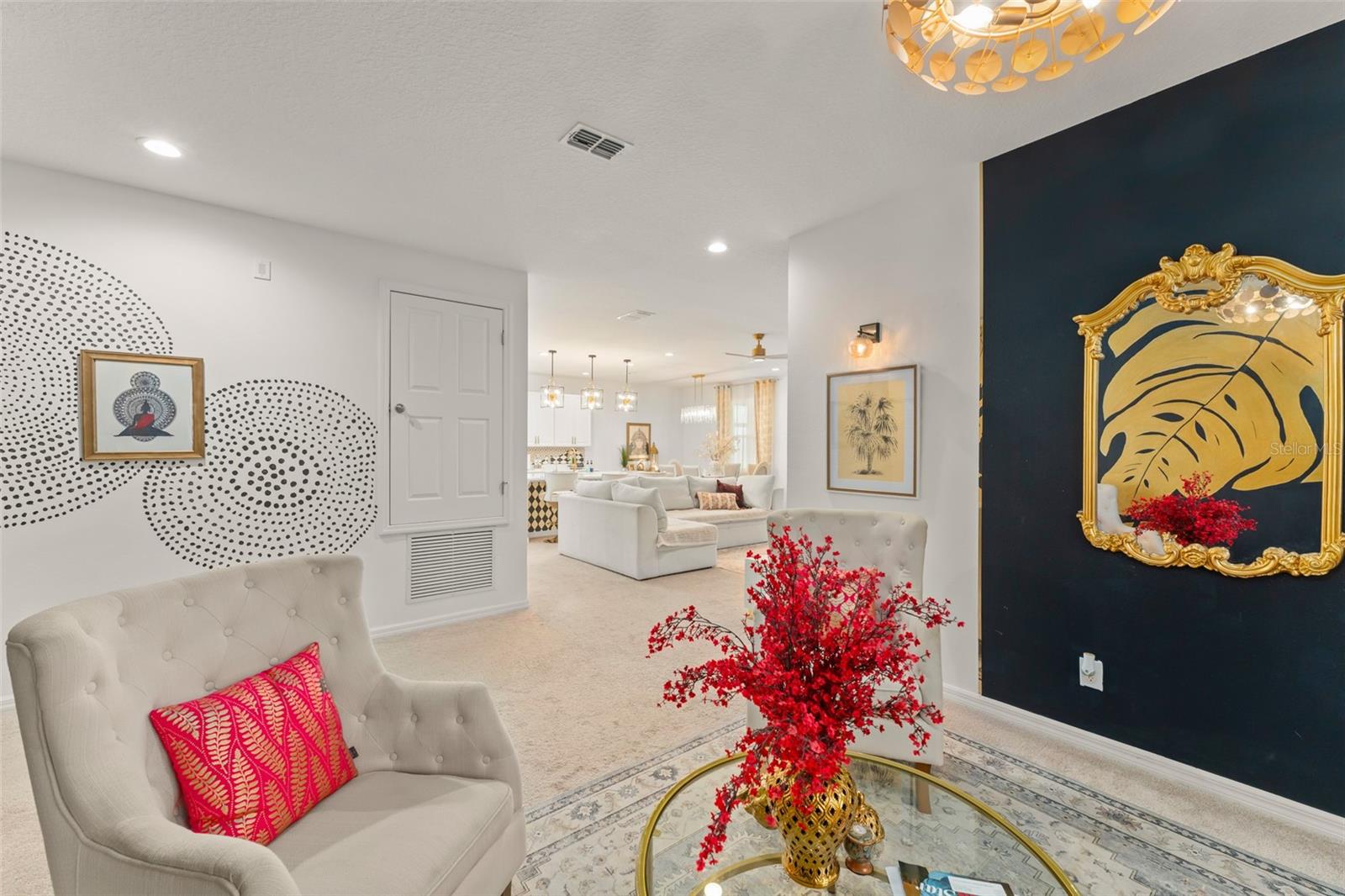 CELERY OAKS SUB - Residential