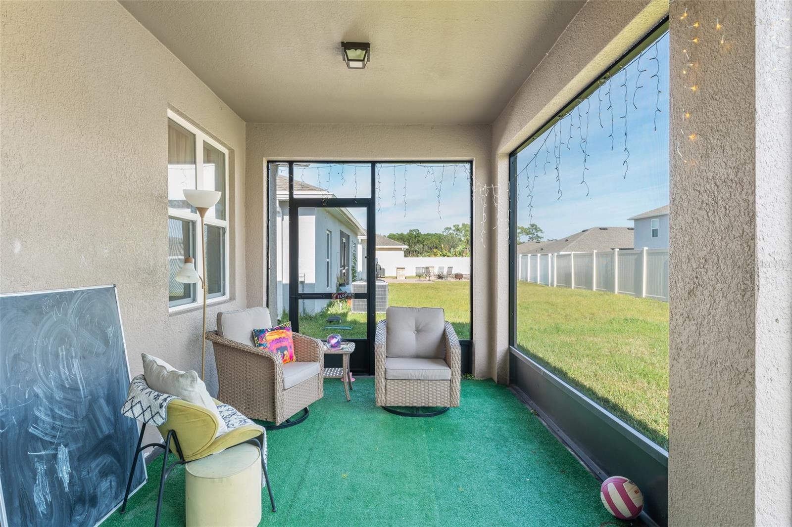 CELERY OAKS SUB - Residential