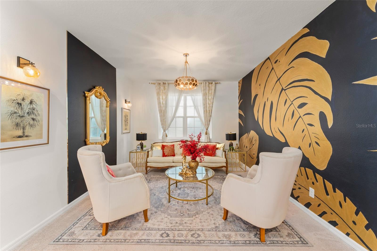 CELERY OAKS SUB - Residential