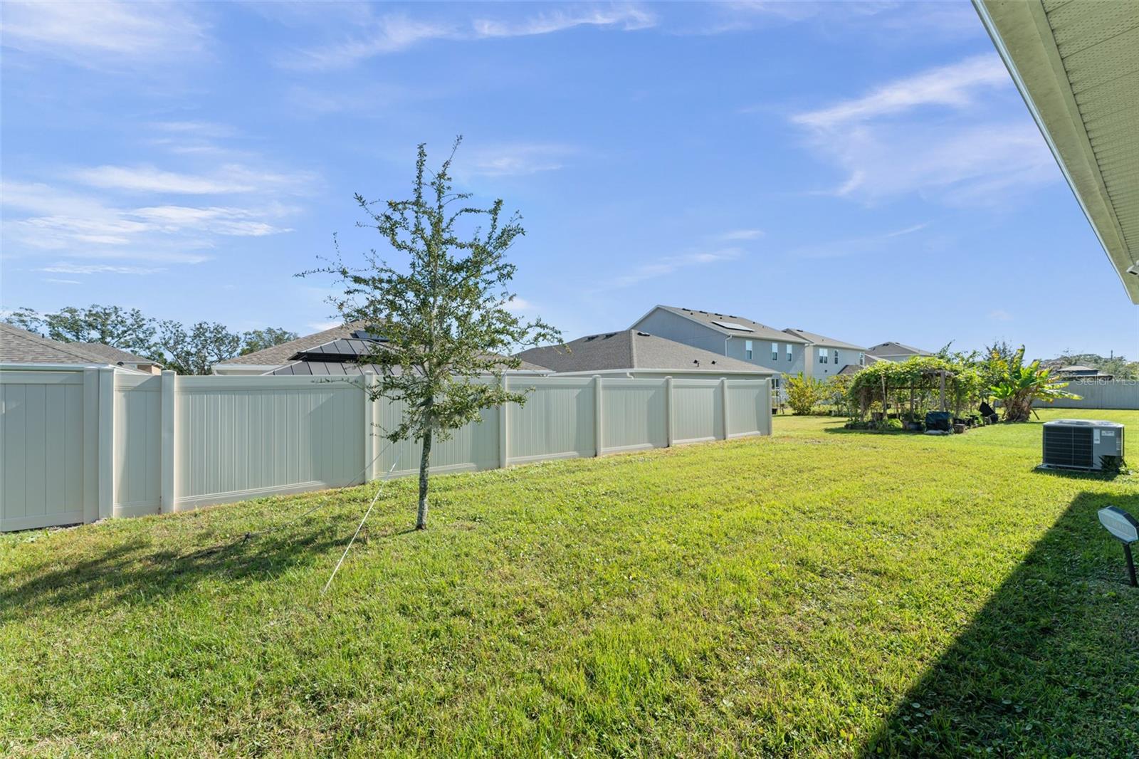 CELERY OAKS SUB - Residential