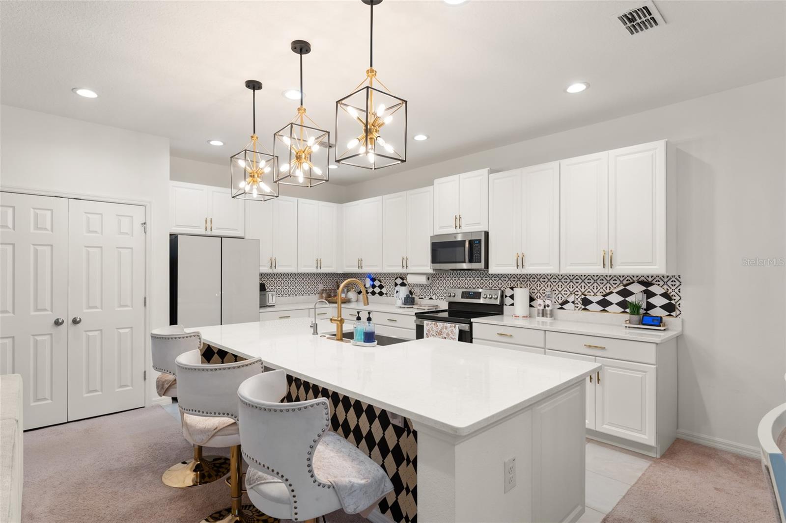 CELERY OAKS SUB - Residential