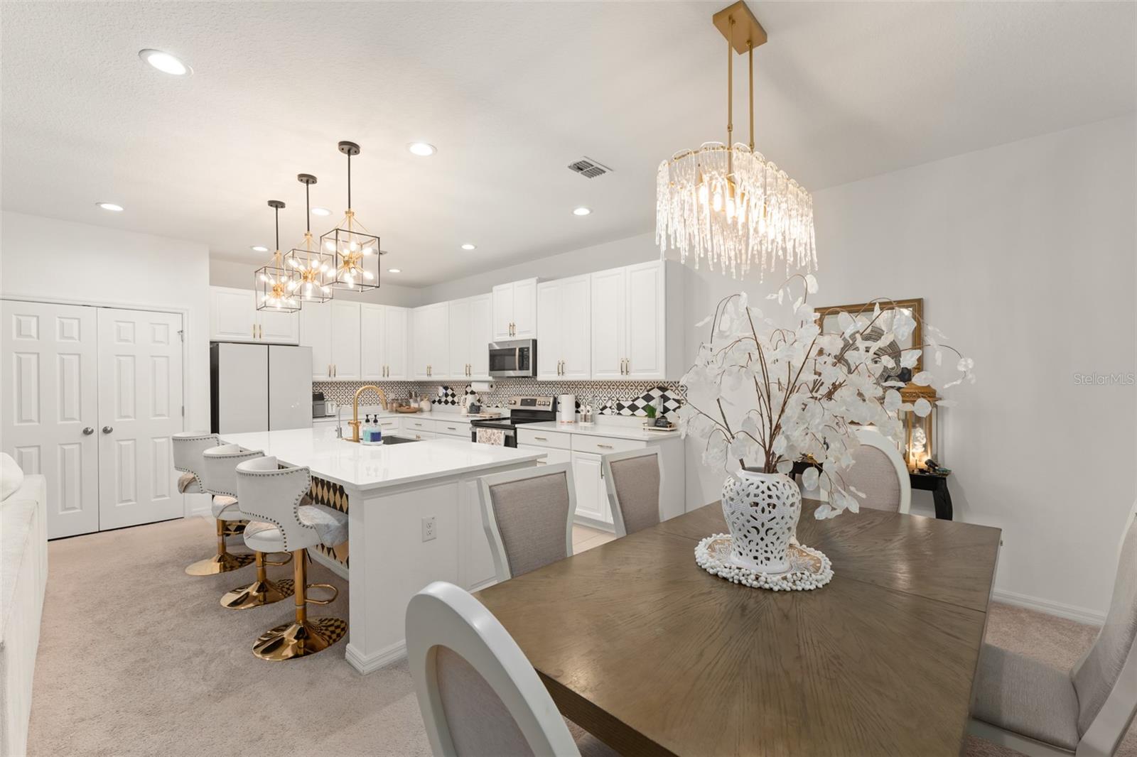 CELERY OAKS SUB - Residential