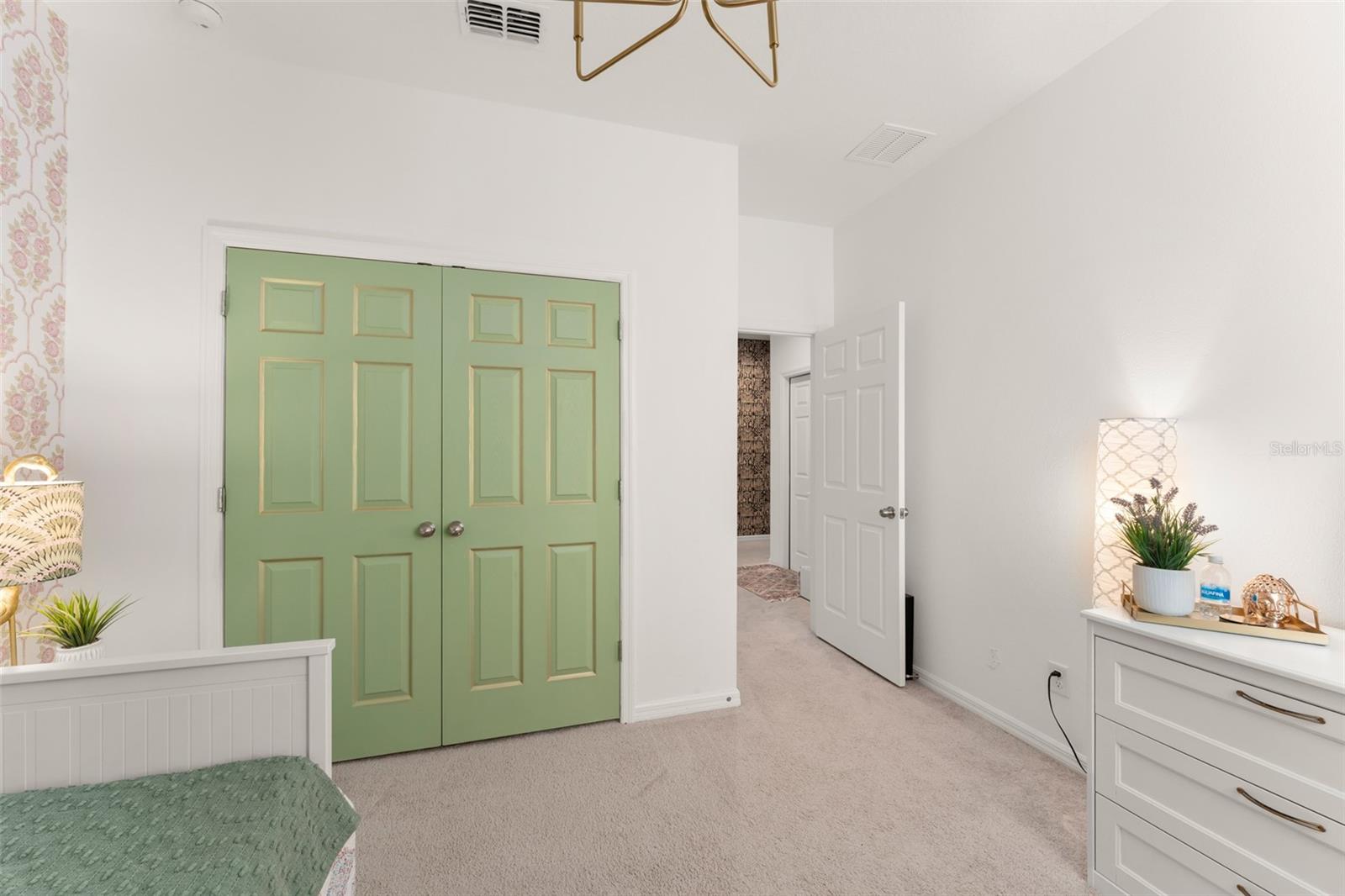 CELERY OAKS SUB - Residential