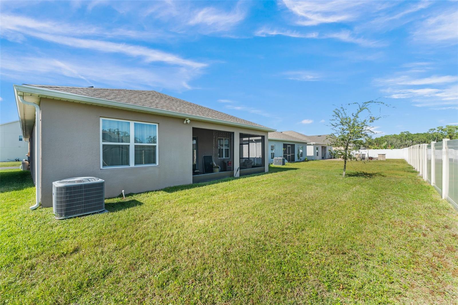 CELERY OAKS SUB - Residential