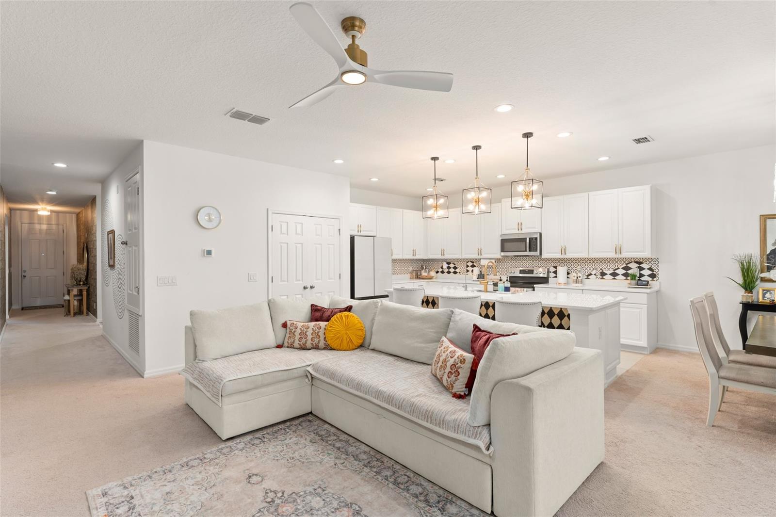 CELERY OAKS SUB - Residential