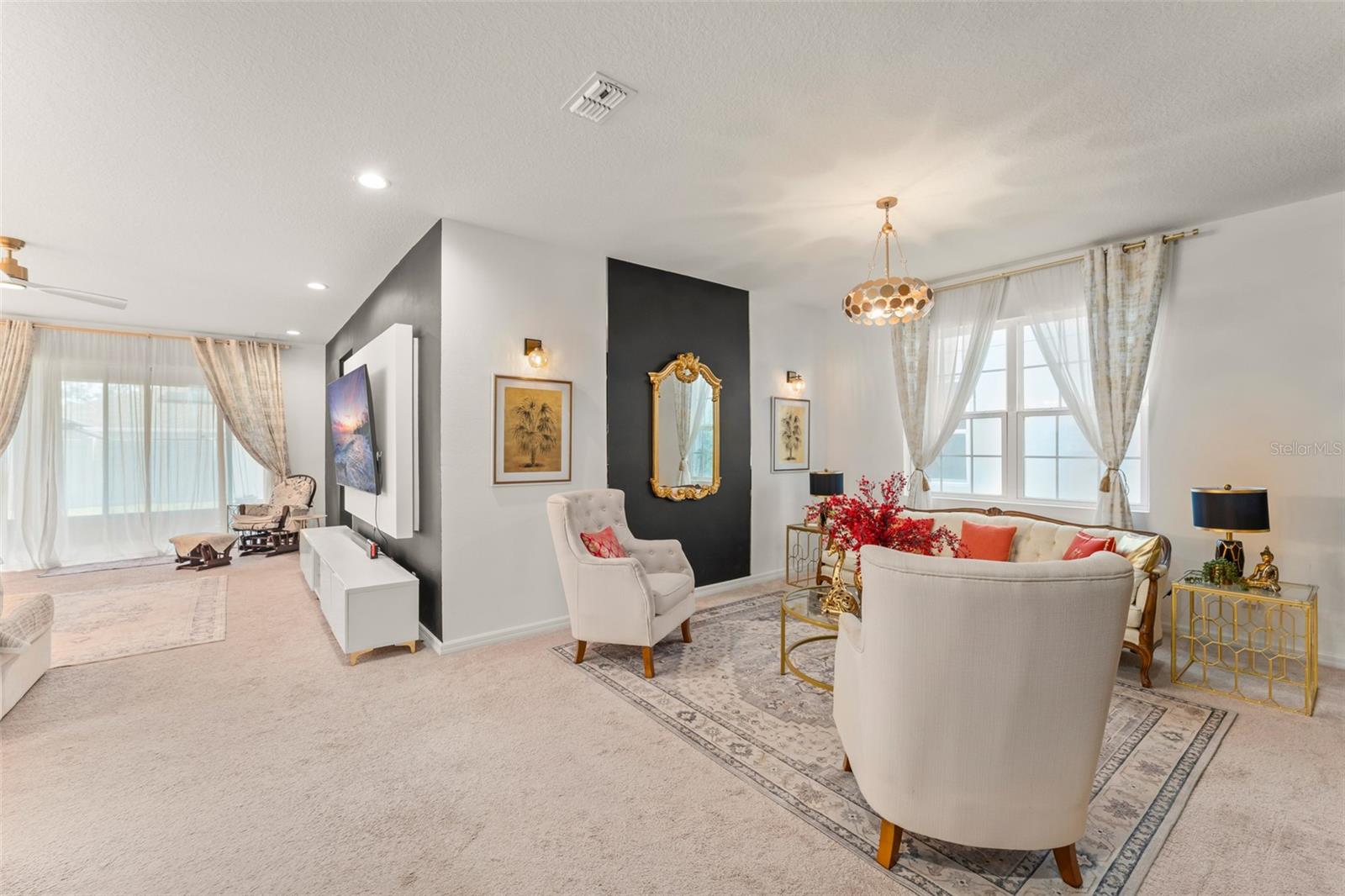 CELERY OAKS SUB - Residential