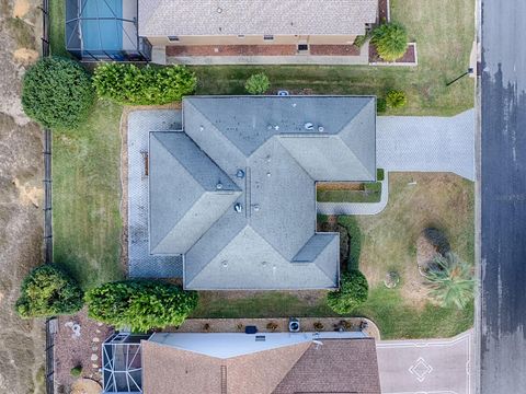 A home in THE VILLAGES