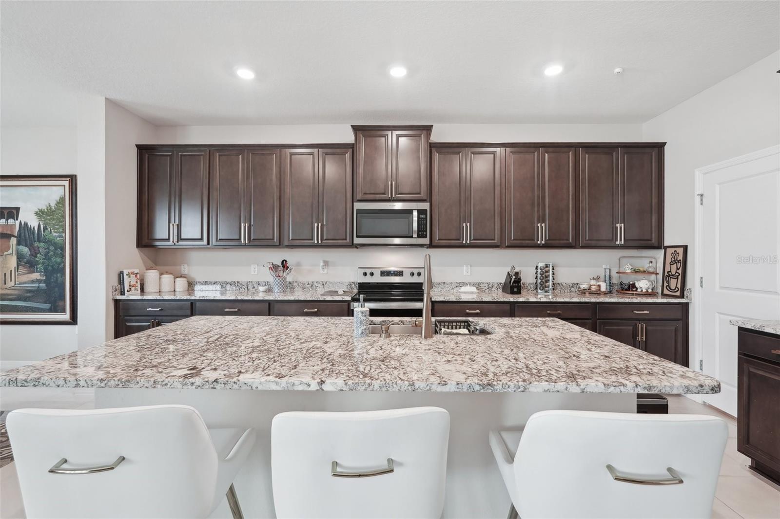 CEDARBROOK - Residential