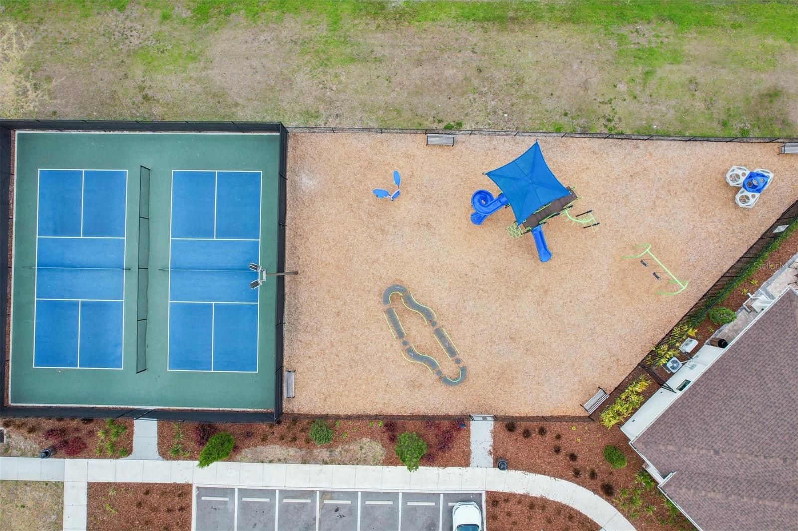 CEDARBROOK - Residential