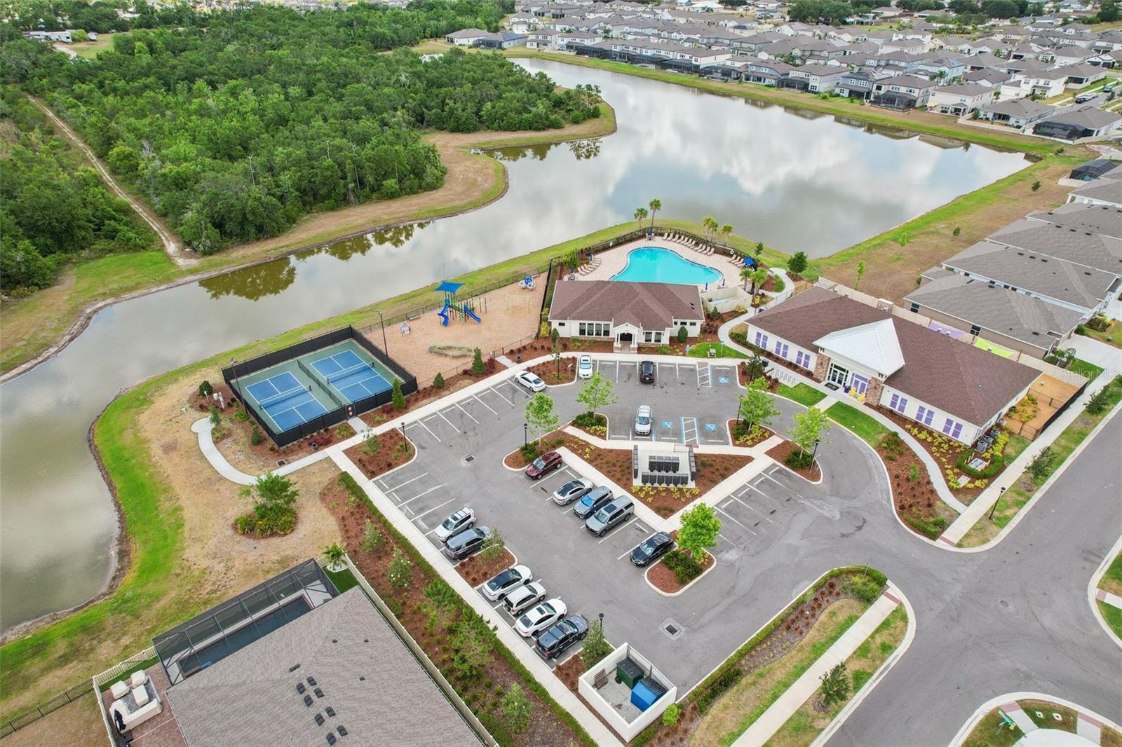 CEDARBROOK - Residential