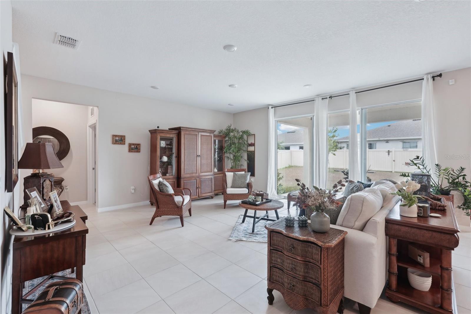 CEDARBROOK - Residential