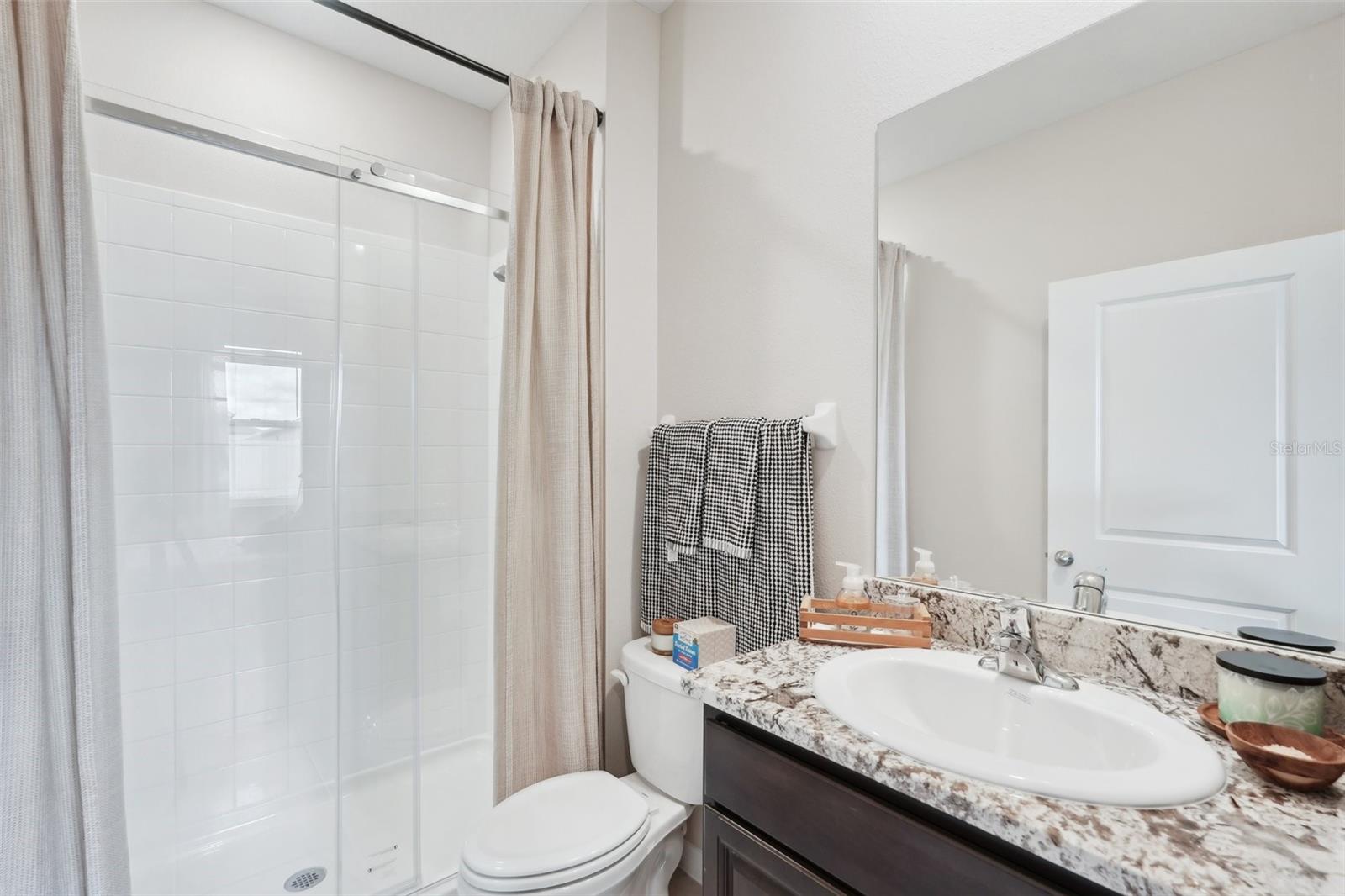 CEDARBROOK - Residential