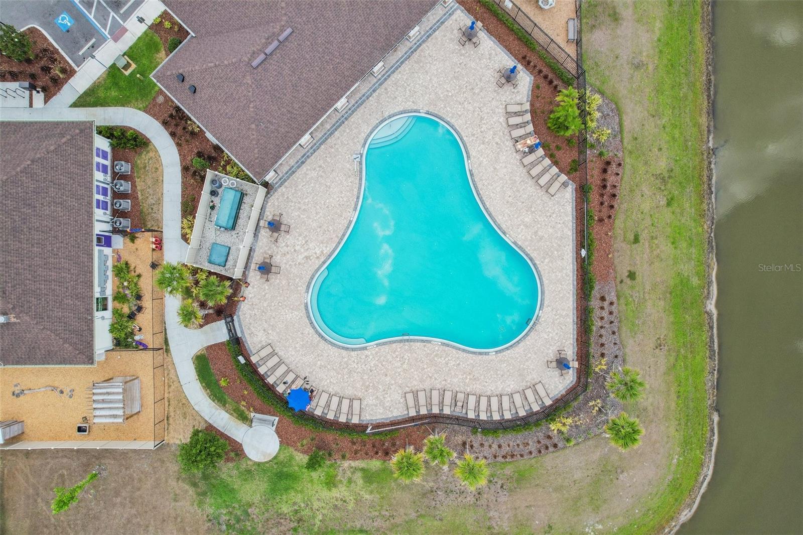 CEDARBROOK - Residential