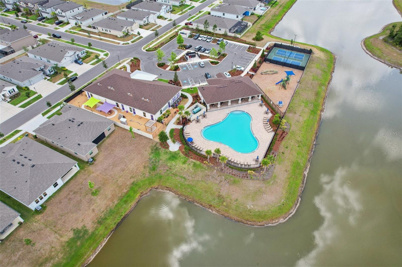 CEDARBROOK - Residential