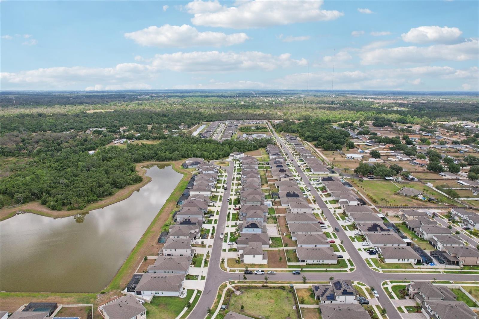 CEDARBROOK - Residential