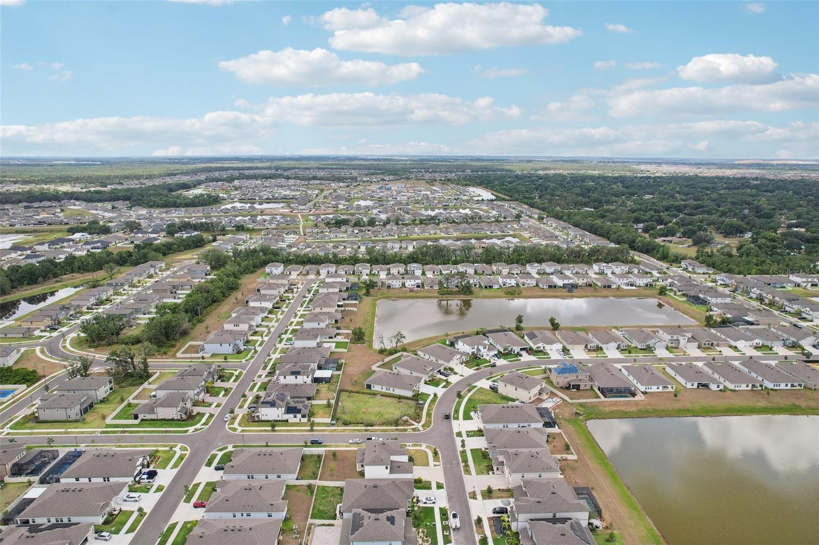 CEDARBROOK - Residential