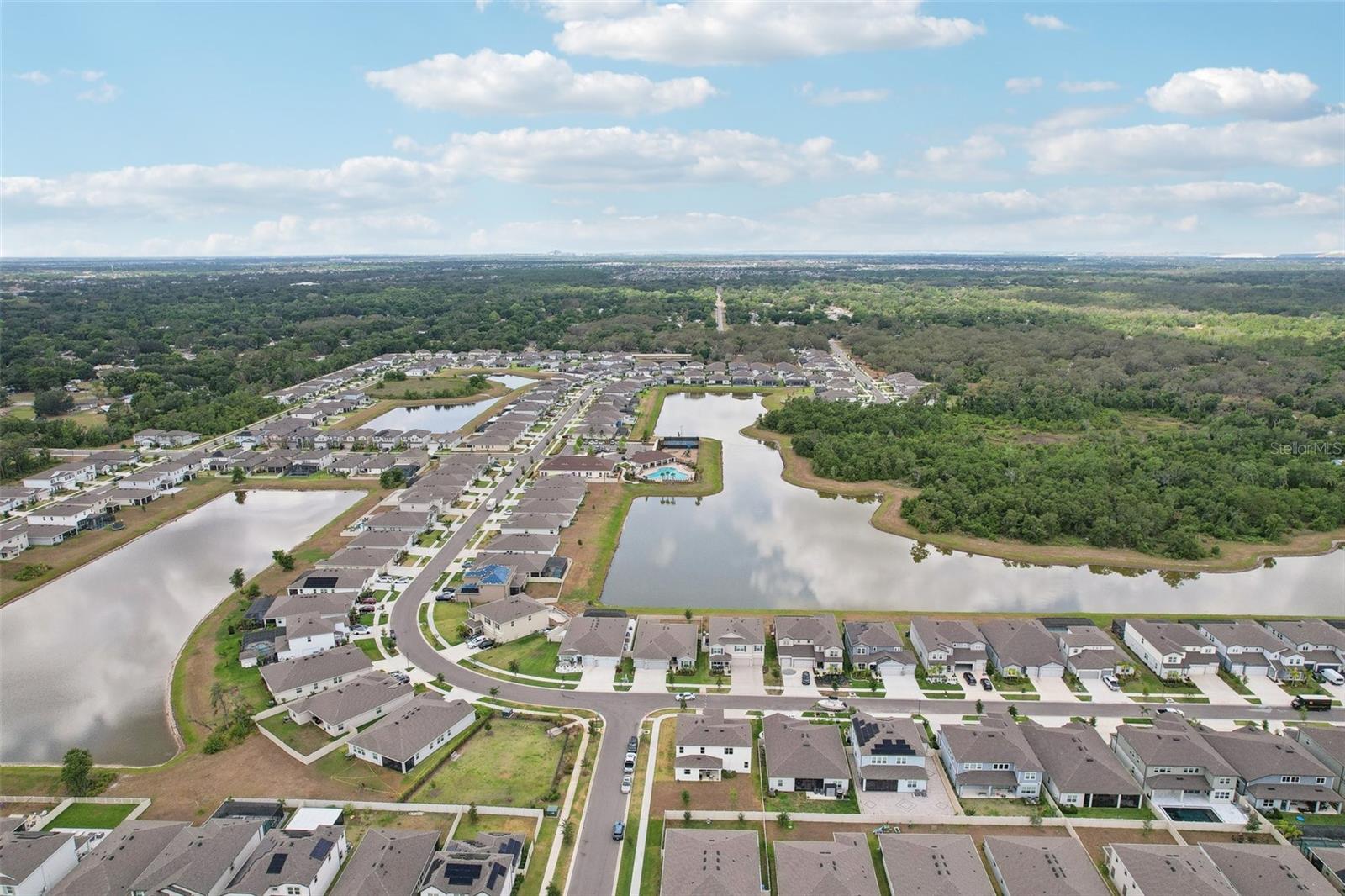 CEDARBROOK - Residential