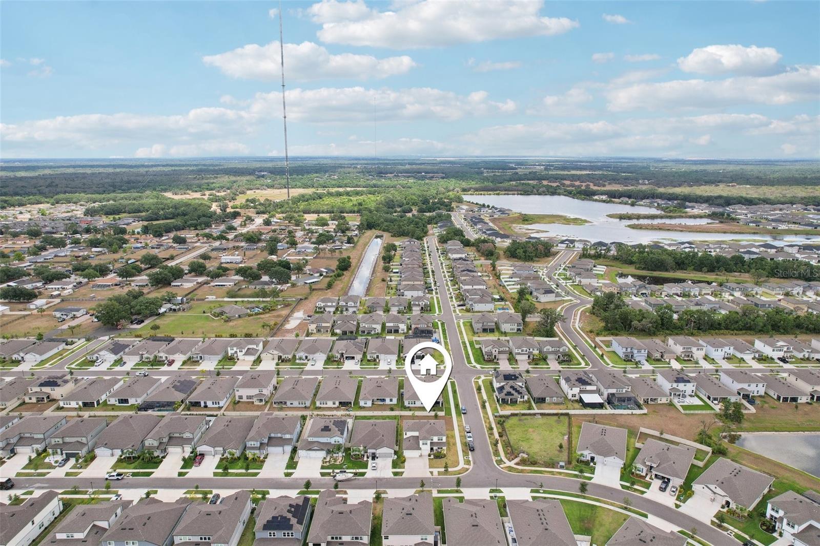 CEDARBROOK - Residential