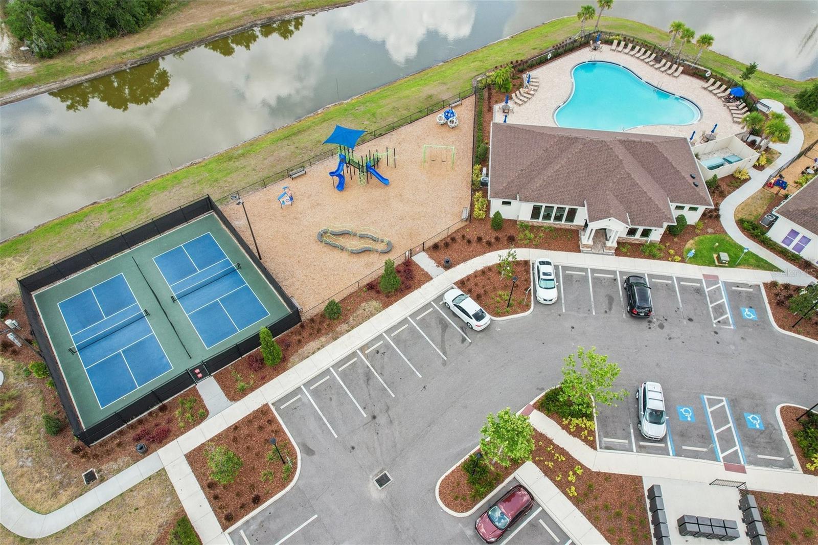 CEDARBROOK - Residential