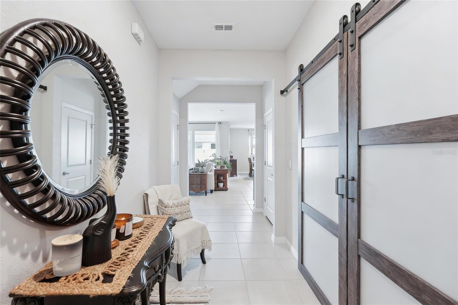 CEDARBROOK - Residential