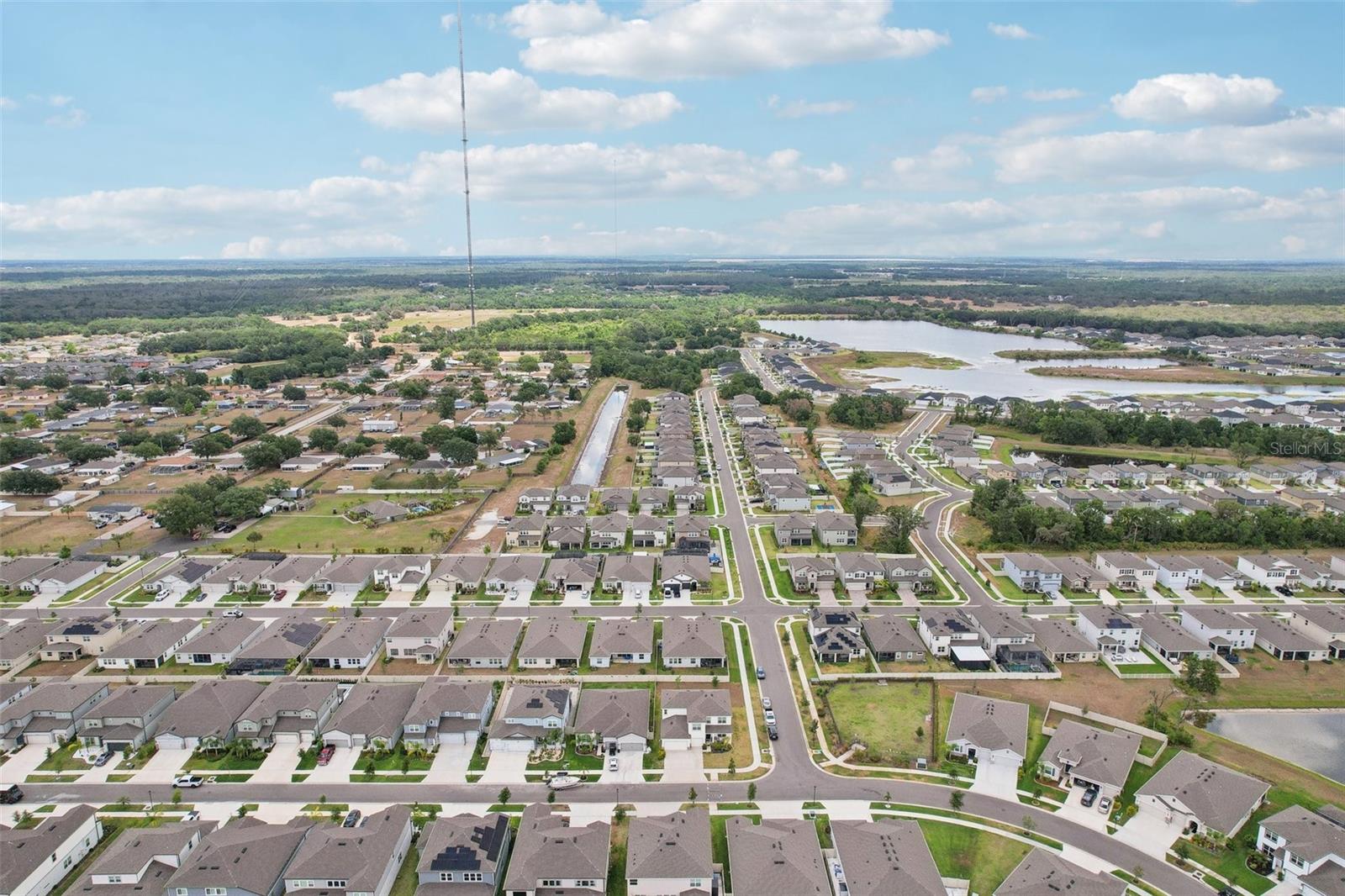 CEDARBROOK - Residential