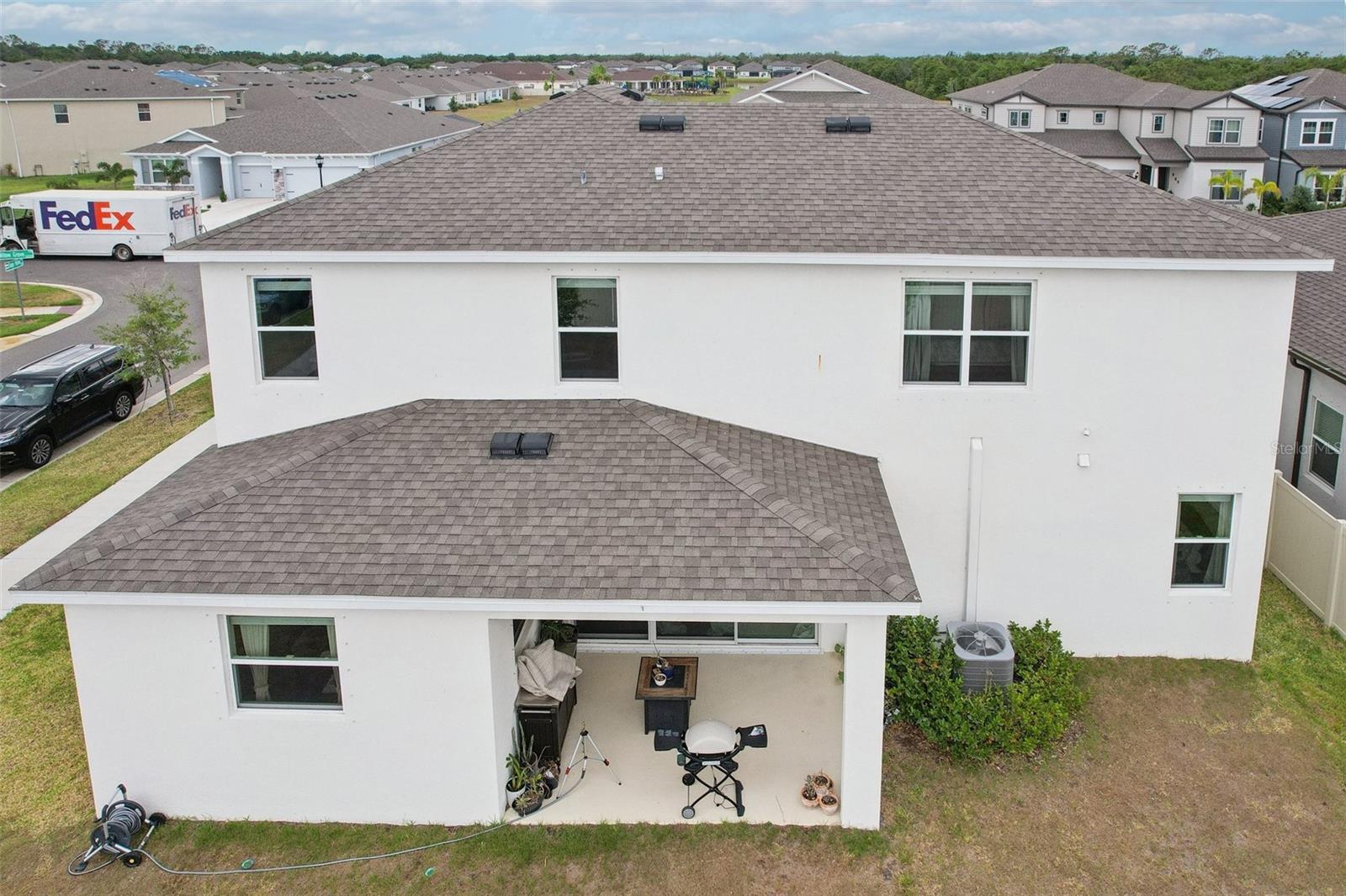 CEDARBROOK - Residential