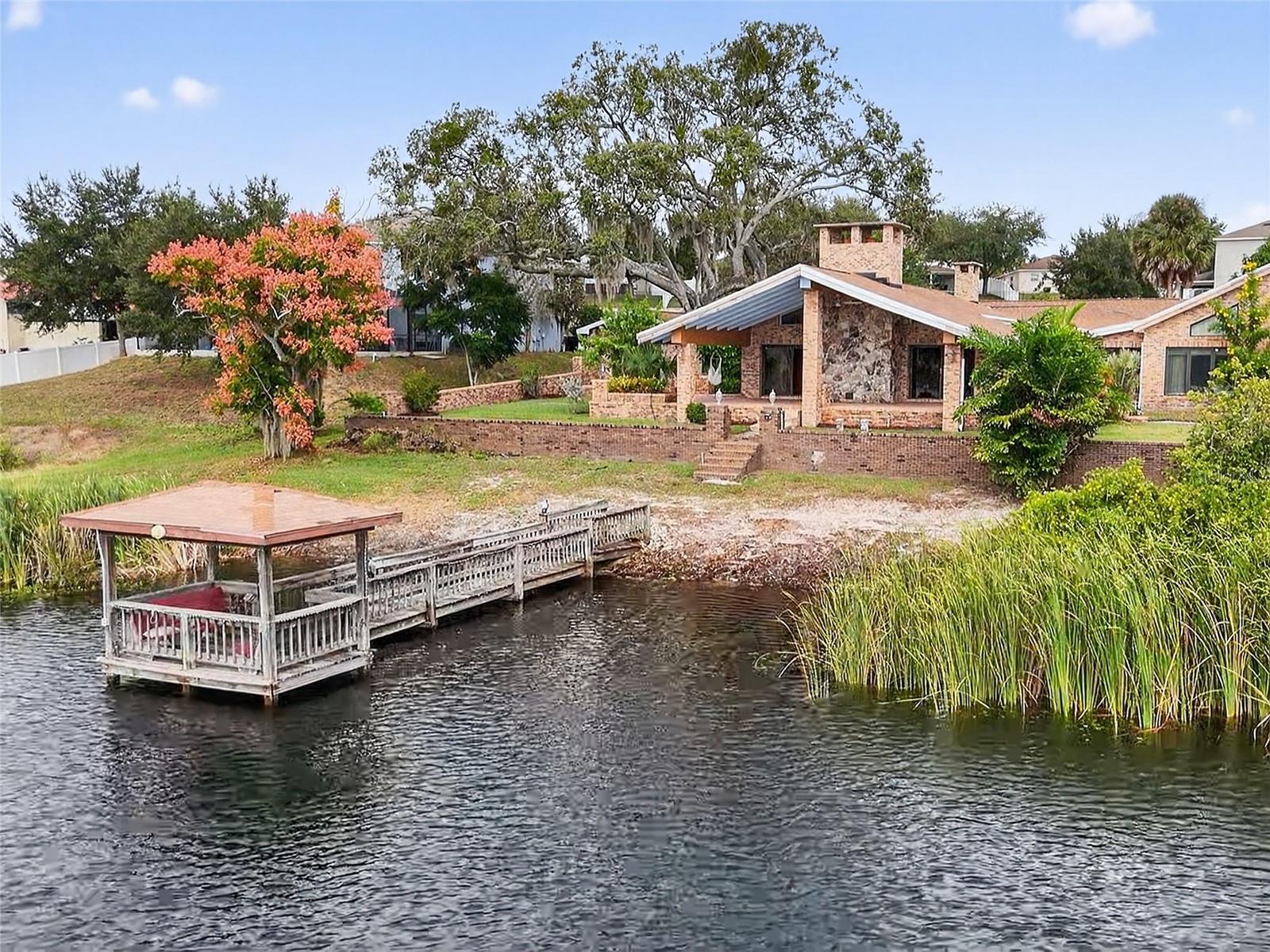 LAKE ELSIE - Residential