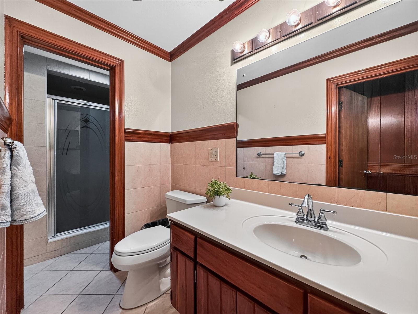 LAKE ELSIE - Residential