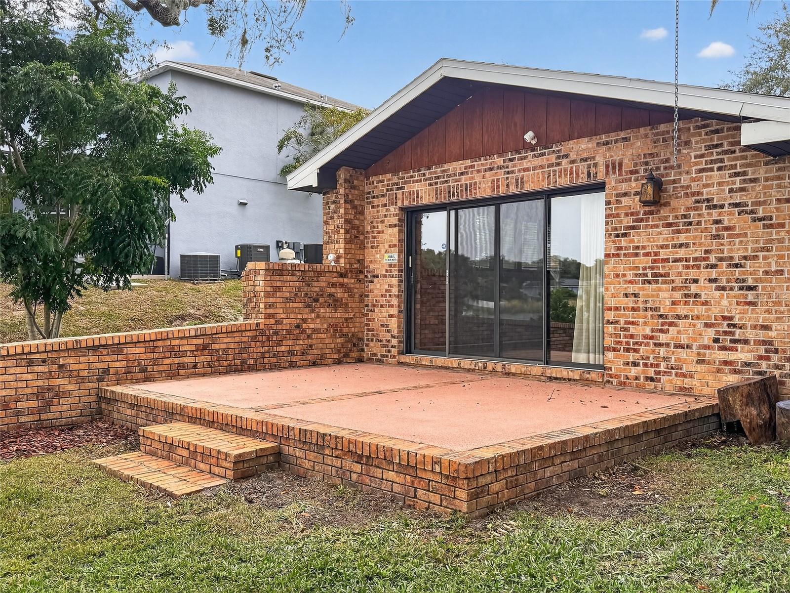 LAKE ELSIE - Residential