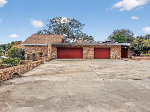 Tiny photo for 1910 College Park Drive, Tavares, FL 32778 (MLS # G5103980)