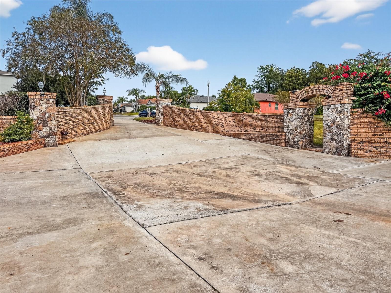 LAKE ELSIE - Residential