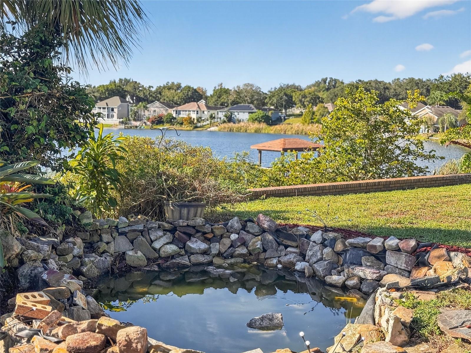 LAKE ELSIE - Residential