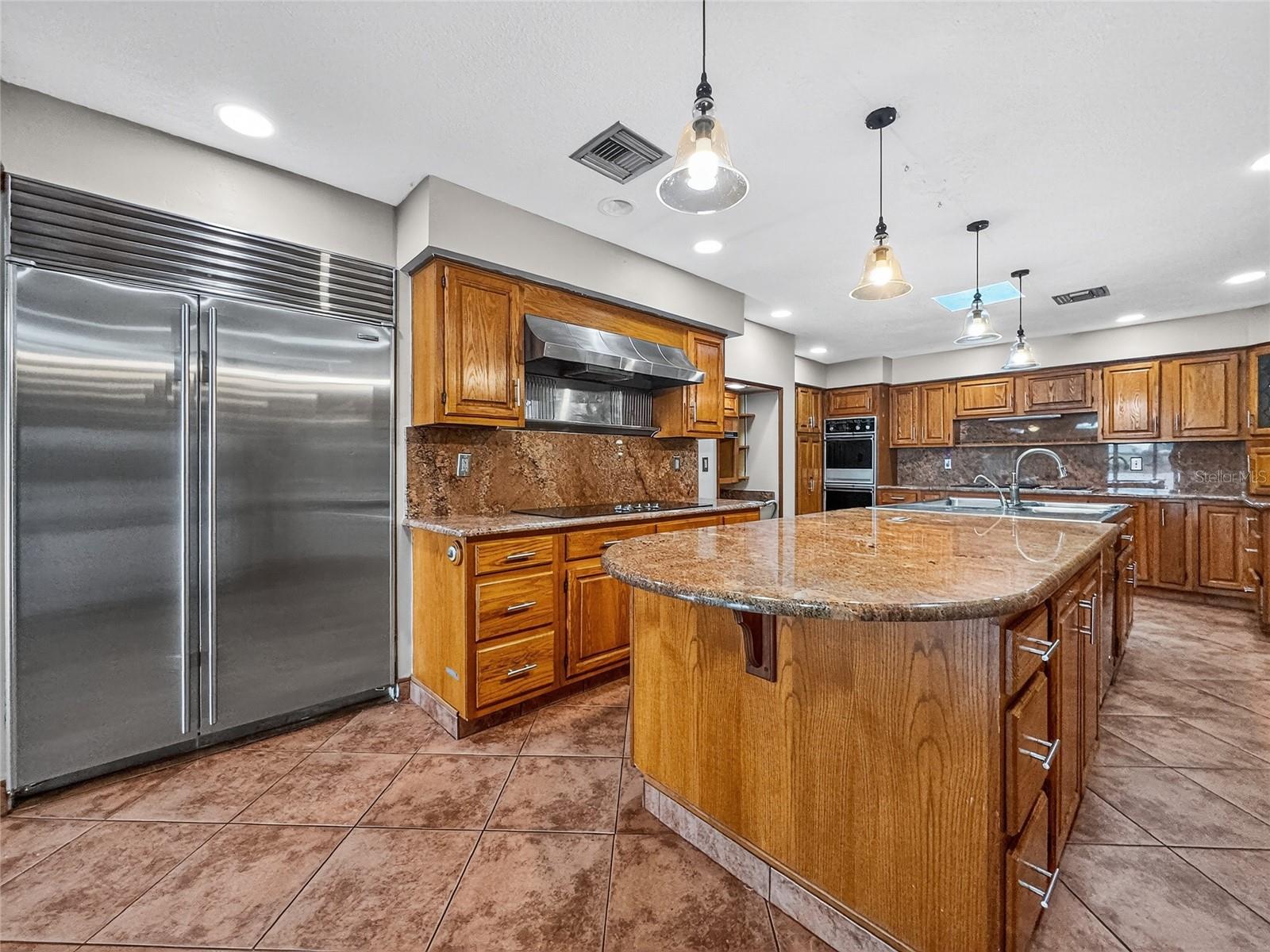 LAKE ELSIE - Residential