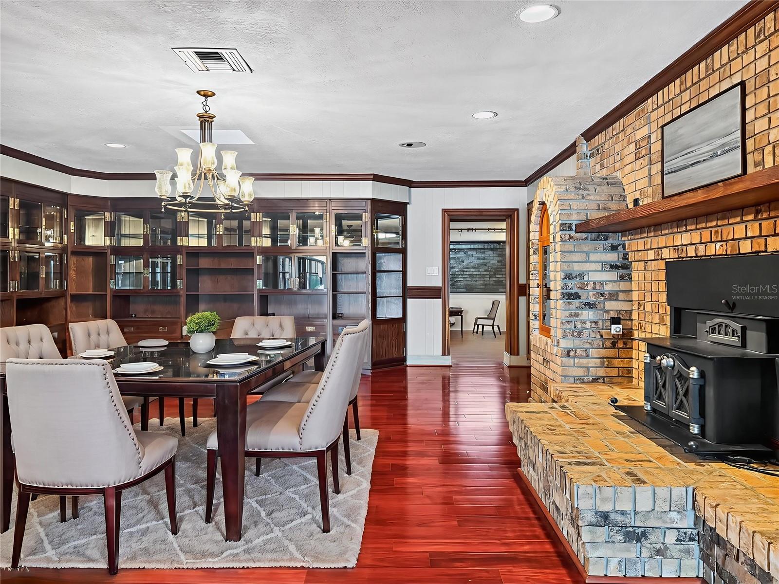 LAKE ELSIE - Residential