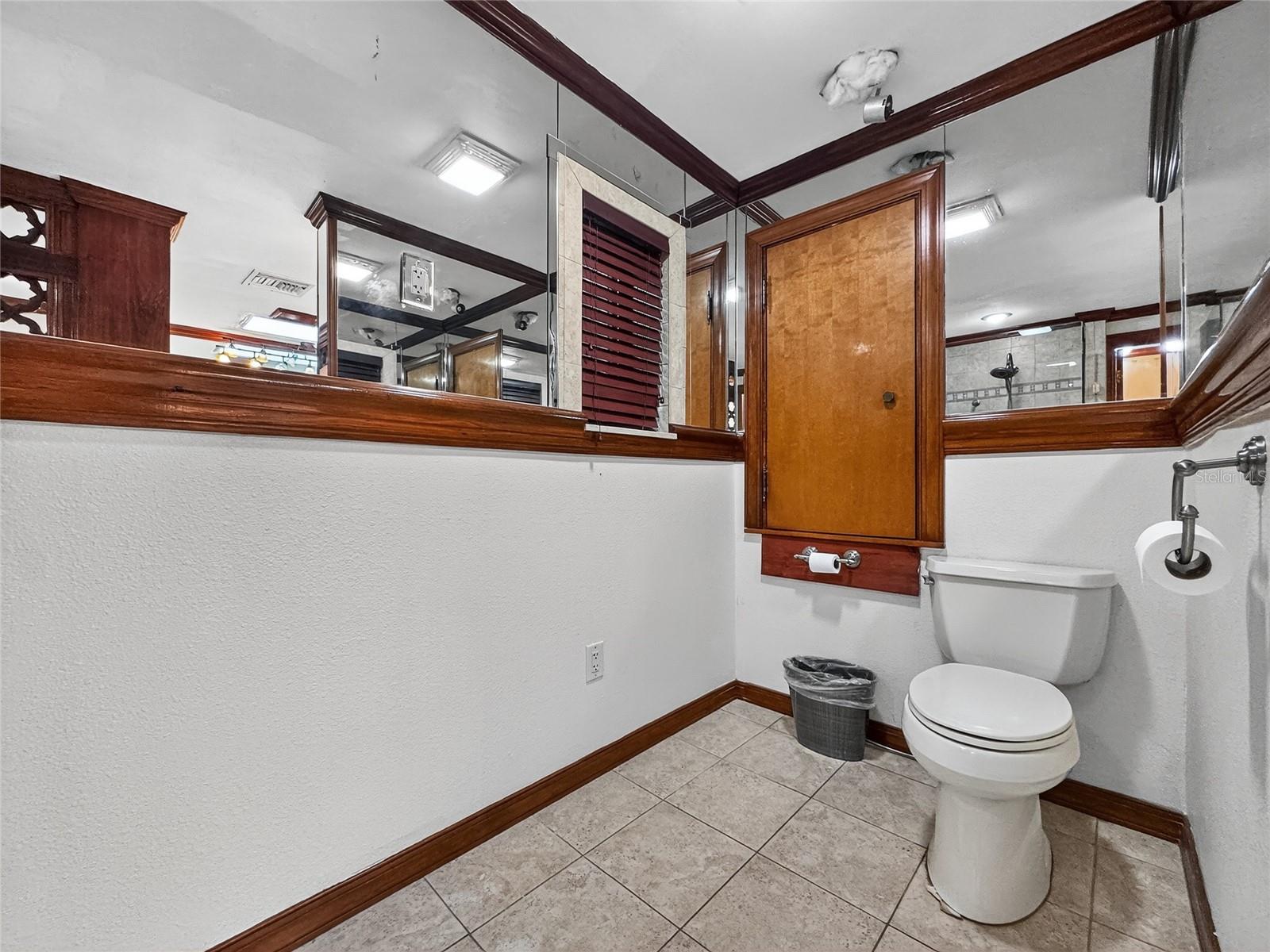 LAKE ELSIE - Residential