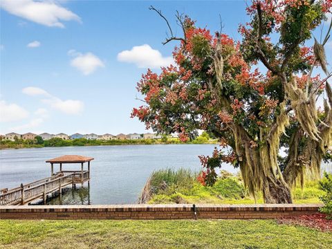 Tiny photo for 1910 College Park Drive, Tavares, FL 32778 (MLS # G5103980)