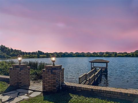 Photo of 1910 College Park Drive, Tavares, FL 32778 (MLS # G5103980)