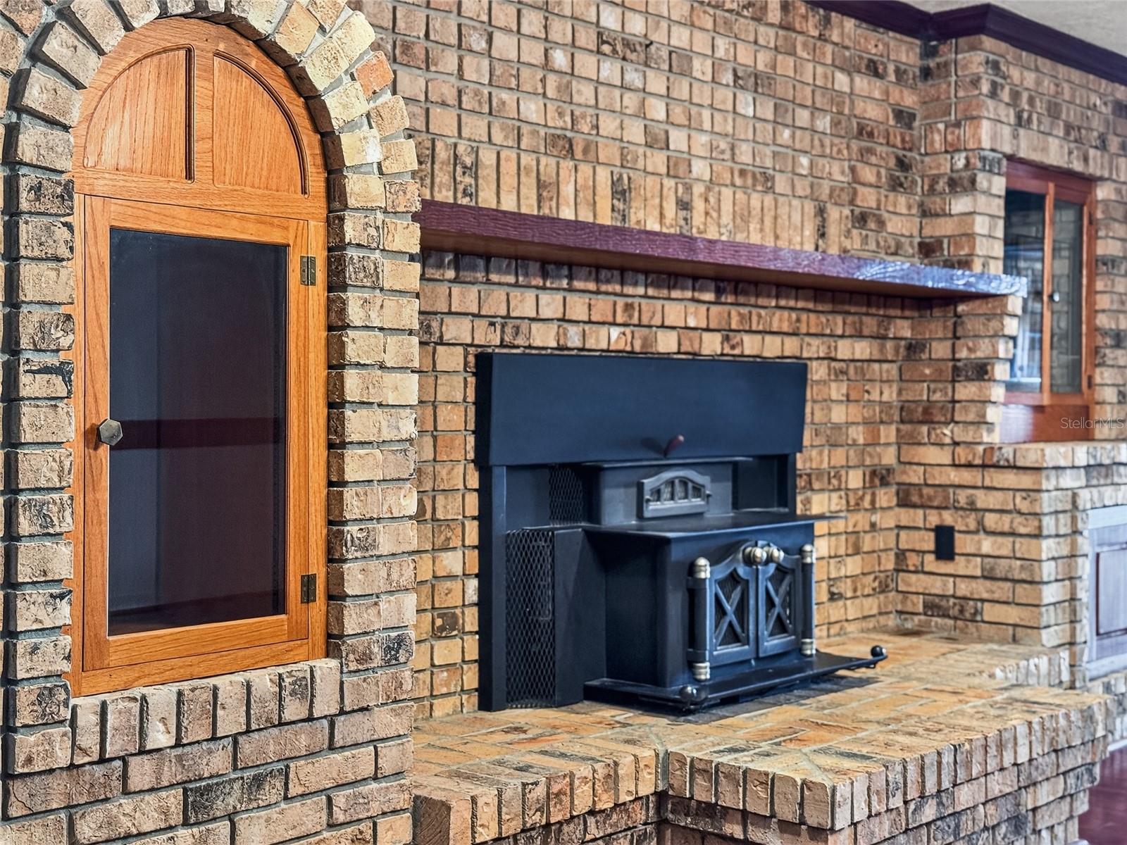 LAKE ELSIE - Residential