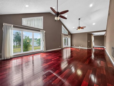 Tiny photo for 1910 College Park Drive, Tavares, FL 32778 (MLS # G5103980)