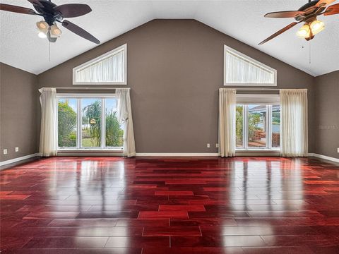 Tiny photo for 1910 College Park Drive, Tavares, FL 32778 (MLS # G5103980)